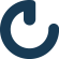 Xbus Letter Logo blue